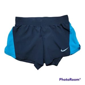 Nike Dri-Fit Running Shorts